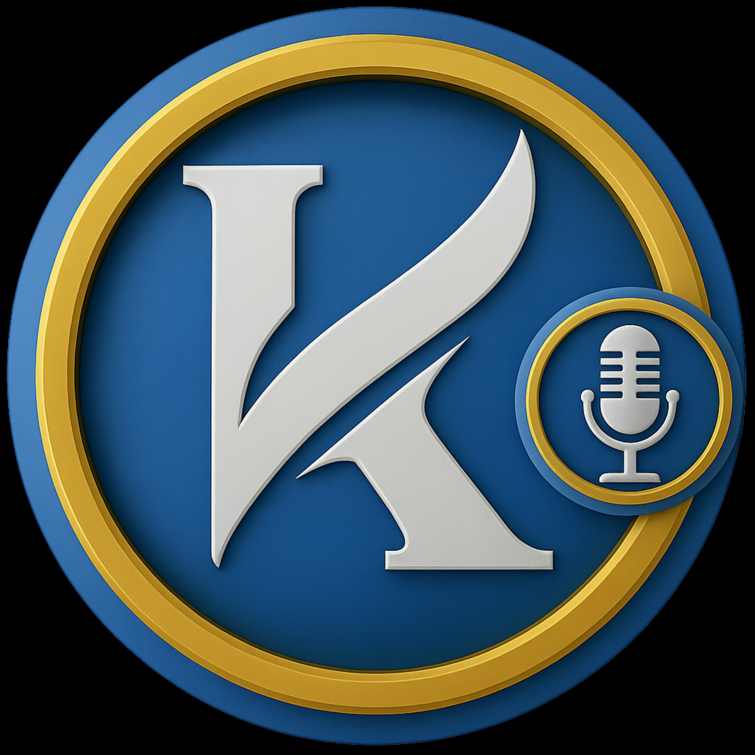Radio Kontakt logo